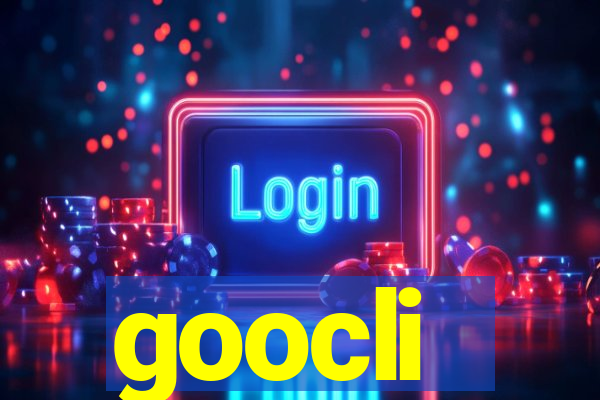 goocli - inicio